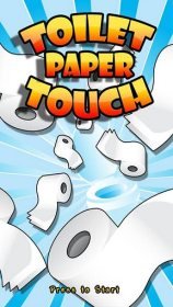 download Toilet Paper Touch apk